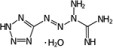 tetrazene-